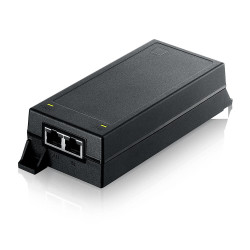 POE12-60W POE++ Injector Multi Gig 1/25/5GB Single Port | APLIUM
