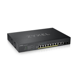 XS1930-12HP 8 Port Mgbi Smart Mgd POE++ | APLIUM