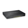 XS1930-12HP 8 Port Mgbi Smart Mgd POE++ | APLIUM