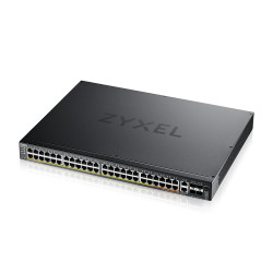 XGS2220-54FP L3 Access Switch 960W PoE 40XPOE+/10XPOE++ 48X1 | APLIUM