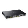 XGS2220-54FP L3 Access Switch 960W PoE 40XPOE+/10XPOE++ 48X1 | APLIUM