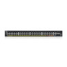 XGS2220-54FP L3 Access Switch 960W PoE 40XPOE+/10XPOE++ 48X1 | APLIUM