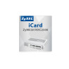 E-icard Zymesh 8 Ap NXC2500 License | APLIUM