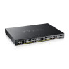 XGS2220-54HP L3 Access Switch 600W PoE 40XPOE+/10XPOE++ 48X1 | APLIUM