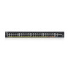 XGS2220-54HP L3 Access Switch 600W PoE 40XPOE+/10XPOE++ 48X1 | APLIUM