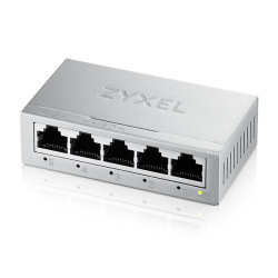GS-105B V5 5-PORT Mini Desktop Gigabit Ethernet Switch | APLIUM