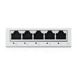 GS-105B V5 5-PORT Mini Desktop Gigabit Ethernet Switch | APLIUM