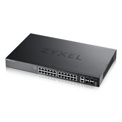 XGS2220-30 L3 Access Switch 24X1G RJ45 2X10MG RJ45 4X10G SFP | APLIUM
