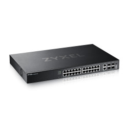 XGS2220-30 L3 Access Switch 24X1G RJ45 2X10MG RJ45 4X10G SFP | APLIUM