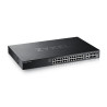 XGS2220-30 L3 Access Switch 24X1G RJ45 2X10MG RJ45 4X10G SFP | APLIUM