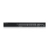 XGS2220-30 L3 Access Switch 24X1G RJ45 2X10MG RJ45 4X10G SFP | APLIUM