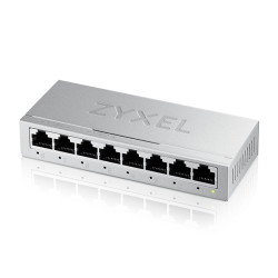 GS-108B V5 8-PORT Desktop Gb Ethernet Switch | APLIUM