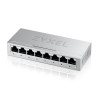 GS-108B V5 8-PORT Desktop Gb Ethernet Switch | APLIUM