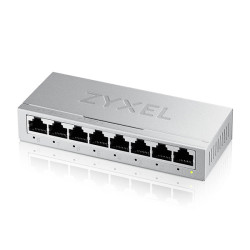 GS-108B V5 8-PORT Desktop Gb Ethernet Switch | APLIUM