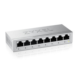 GS-108B V5 8-PORT Desktop Gb Ethernet Switch | APLIUM