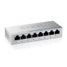 GS-108B V5 8-PORT Desktop Gb Ethernet Switch | APLIUM