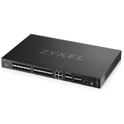 XGS4600-32F Switch In | APLIUM