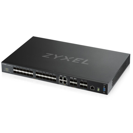 XGS4600-32F Switch In | APLIUM