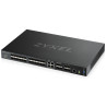 XGS4600-32F Switch In | APLIUM