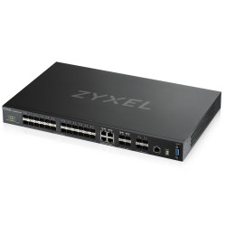 XGS4600-32F Switch In | APLIUM