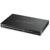 XGS4600-32F Switch In | APLIUM