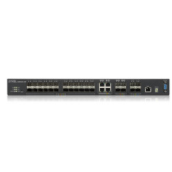 XGS4600-32F Switch In | APLIUM