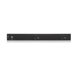 XGS4600-32F Switch In | APLIUM