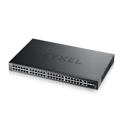 XGS2220-54 L3 Access Switch 24X1G RJ45 2X10MG RJ45 4X10G SFP | APLIUM