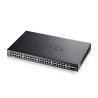 XGS2220-54 L3 Access Switch 24X1G RJ45 2X10MG RJ45 4X10G SFP | APLIUM