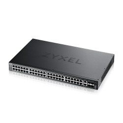 XGS2220-54 L3 Access Switch 24X1G RJ45 2X10MG RJ45 4X10G SFP | APLIUM