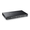 XGS2220-54 L3 Access Switch 24X1G RJ45 2X10MG RJ45 4X10G SFP | APLIUM
