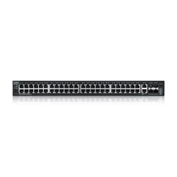 XGS2220-54 L3 Access Switch 24X1G RJ45 2X10MG RJ45 4X10G SFP | APLIUM