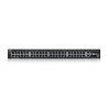 XGS2220-54 L3 Access Switch 24X1G RJ45 2X10MG RJ45 4X10G SFP | APLIUM