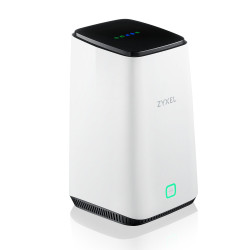 Zyxel FWA510 5G Indoor Lte Modem Router Nebulaflex | APLIUM