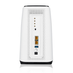 Zyxel FWA510 5G Indoor Lte Modem Router Nebulaflex | APLIUM