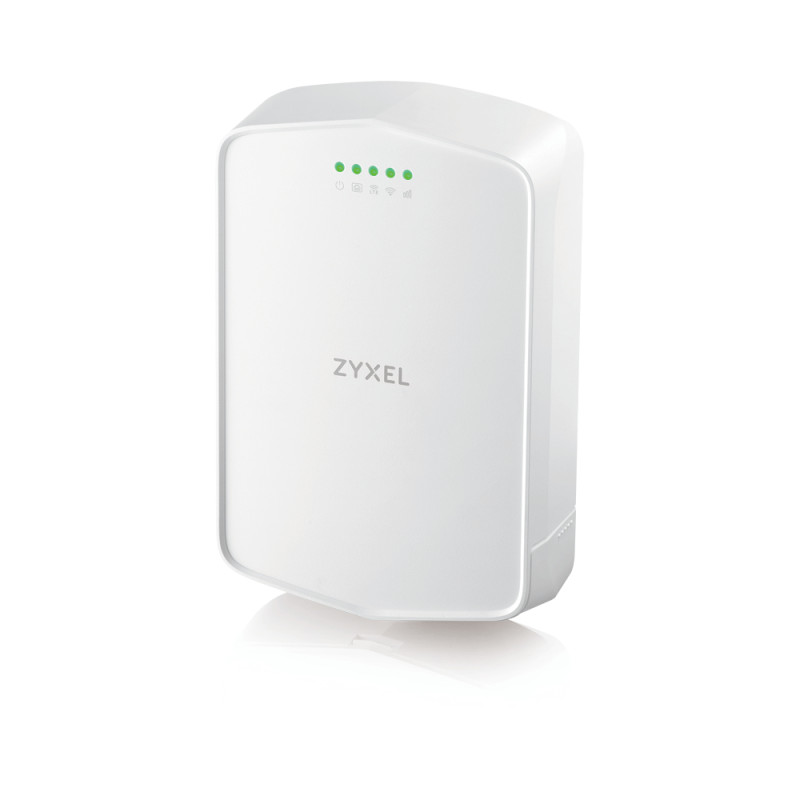 LTE7240-M403 Outdoor Lte Modem IP56 CAT4 | APLIUM