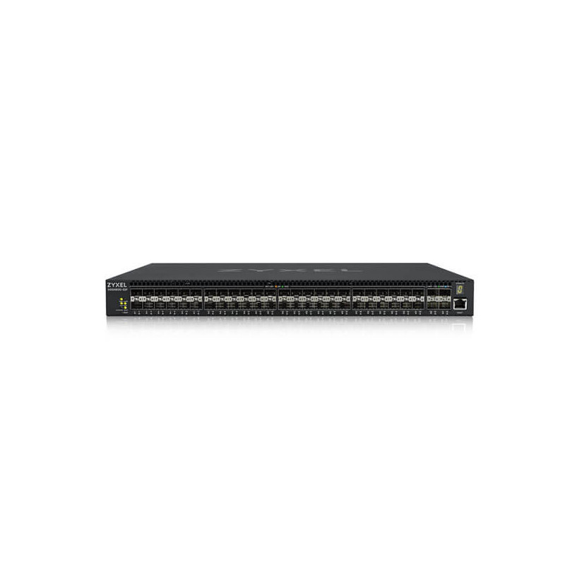 XGS4600-52F L3 Managed Switch 48 Port Gigabit SFP | APLIUM
