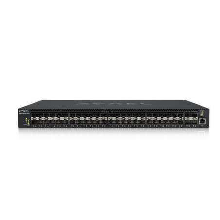 XGS4600-52F L3 Managed Switch 48 Port Gigabit SFP | APLIUM
