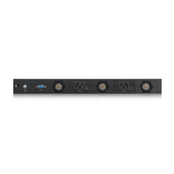 XGS4600-52F L3 Managed Switch 48 Port Gigabit SFP | APLIUM