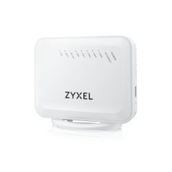 VDSL2 Annexa 4-PORT Gateway Profile 17A 4XLAN 1XUSB Wifi | APLIUM