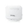 VDSL2 Annexa 4-PORT Gateway Profile 17A 4XLAN 1XUSB Wifi | APLIUM