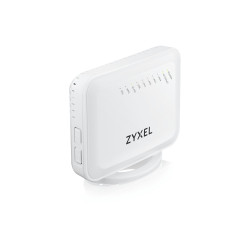 VDSL2 Annexa 4-PORT Gateway Profile 17A 4XLAN 1XUSB Wifi | APLIUM