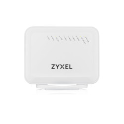 VDSL2 Annexa 4-PORT Gateway Profile 17A 4XLAN 1XUSB Wifi | APLIUM