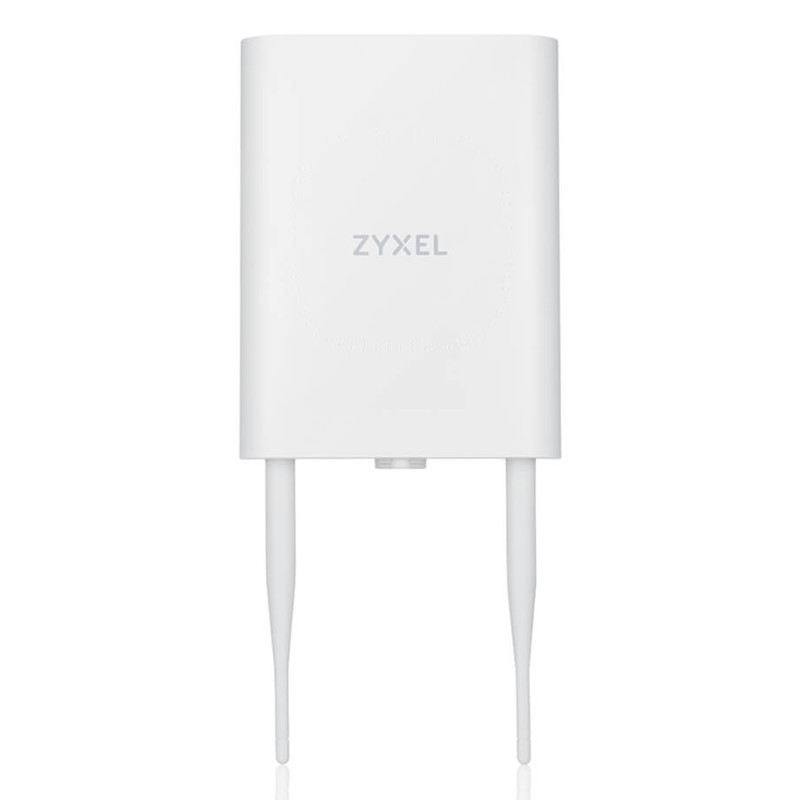 Zyxel NWA55BE BE5100 2X2 Mu-mimo Smart Mesh Outdoor IP55 | APLIUM