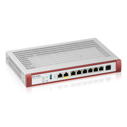 Usg FLEX100 H Series 7 Gigabit User-definable Ports 11G POE+ | APLIUM