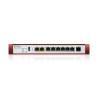 Usg FLEX100 H Series 7 Gigabit User-definable Ports 11G POE+ | APLIUM
