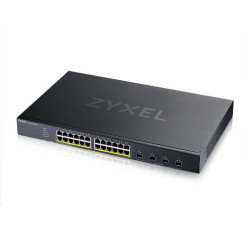 XGS1935-28HP 28-PORT Smart Mgd POE+ Switch | APLIUM
