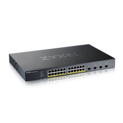 XGS1935-28HP 28-PORT Smart Mgd POE+ Switch | APLIUM