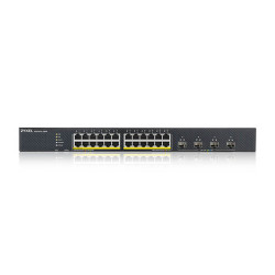 XGS1935-28HP 28-PORT Smart Mgd POE+ Switch | APLIUM
