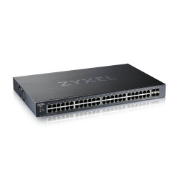 XGS1935-52 52-PORT Smart Mgd Switch | APLIUM